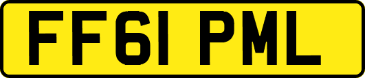 FF61PML