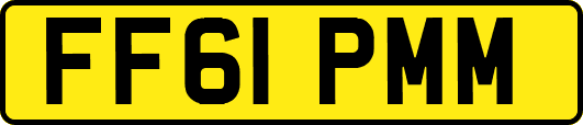 FF61PMM