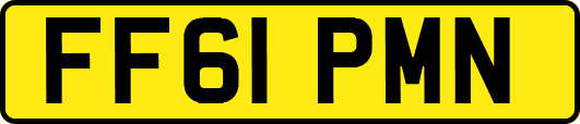 FF61PMN
