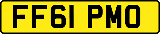 FF61PMO
