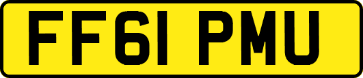 FF61PMU