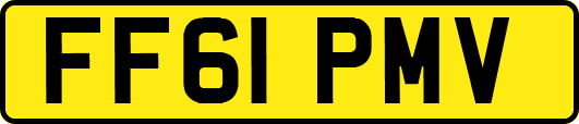 FF61PMV