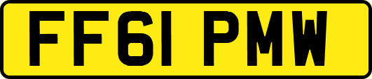 FF61PMW