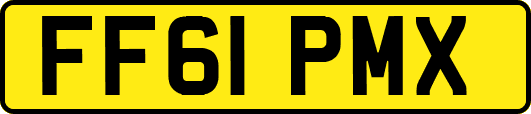FF61PMX