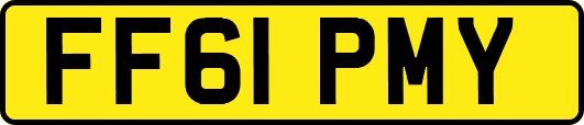 FF61PMY