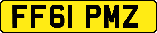 FF61PMZ