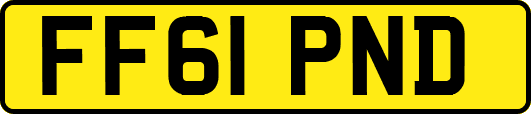 FF61PND