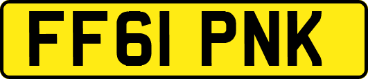 FF61PNK