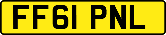FF61PNL