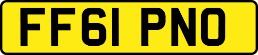 FF61PNO