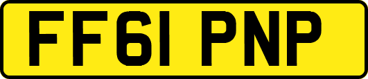 FF61PNP