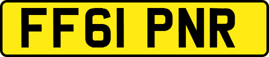 FF61PNR