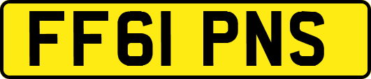FF61PNS