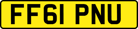 FF61PNU