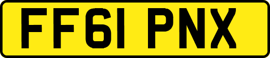 FF61PNX