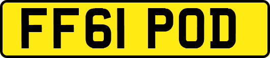 FF61POD