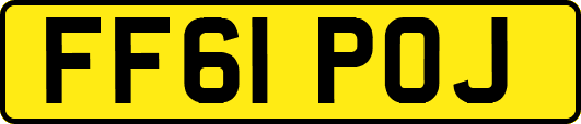 FF61POJ