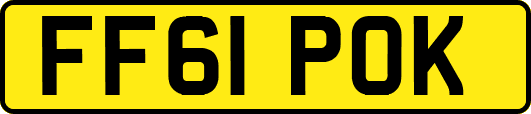 FF61POK
