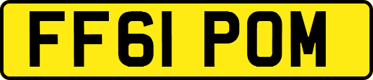 FF61POM