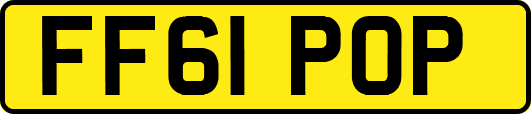 FF61POP