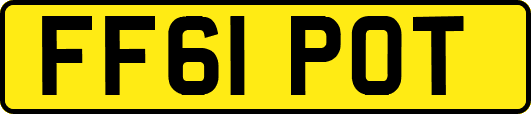 FF61POT