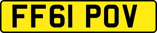 FF61POV