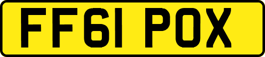 FF61POX