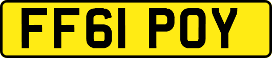 FF61POY