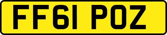 FF61POZ