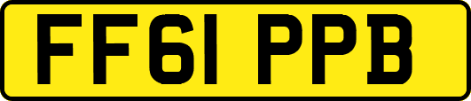 FF61PPB