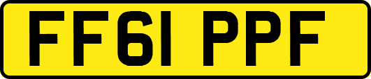 FF61PPF