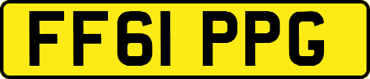 FF61PPG