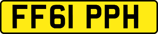 FF61PPH