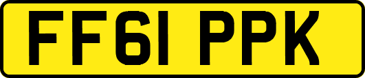 FF61PPK