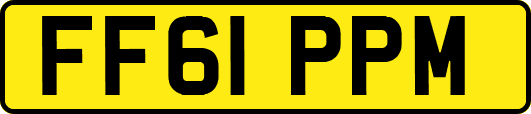 FF61PPM