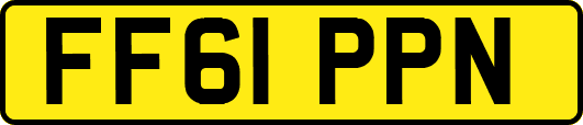 FF61PPN