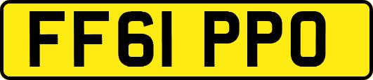 FF61PPO