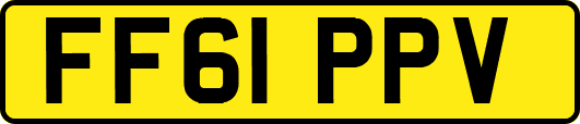 FF61PPV