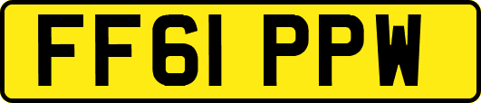 FF61PPW