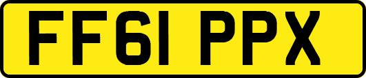 FF61PPX