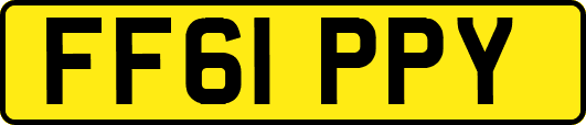 FF61PPY