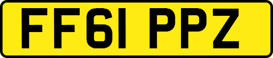 FF61PPZ