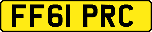 FF61PRC