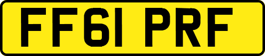FF61PRF