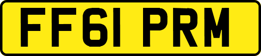 FF61PRM