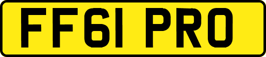 FF61PRO