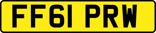 FF61PRW