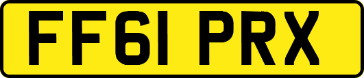 FF61PRX