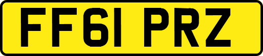 FF61PRZ