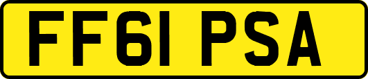 FF61PSA